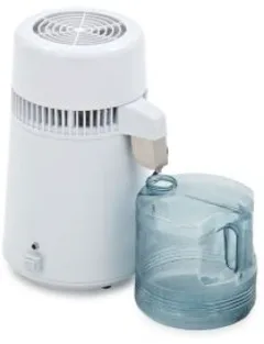 АКВАДИСТИЛЛЯТОР Aquadist Euronda