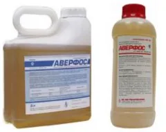 АВЕРФОС фл 1л Cheminova