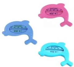 CANPOL BABIES ТЕРМОМЕТР ДЛЯ ВОДЫ х1 дельфин Польша Canpol