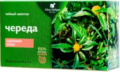 ЧЕРЕДЫ ТРАВА 50г Россия Валерия