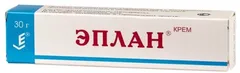 ЭПЛАН крем 30г Россия Оберон