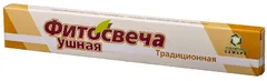 ФИТОСВЕЧИ УШНЫЕ х10 Россия Реамед