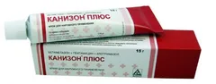 КАНИЗОН ПЛЮС крем 15г Индия Agio