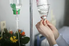 КАПЕЛЬНИЦА 2-100 Россия Фармстекло