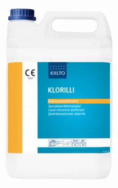 КЛОРИЛЛИ 1л Финляндия Нойро