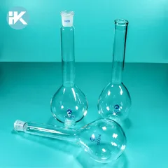 КОЛБА КЬЕЛЬДАЛЯ 1-100-29/32-ТС Россия Фармстекло