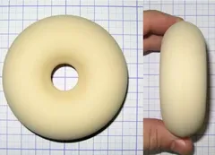 КОЛЬЦО МАТОЧНОЕ N1 Россия Альфапластик