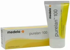 КРЕМ ДЛЯ СОСКОВ PURELAN-100 37,0 Medela AG