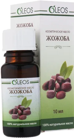 МАСЛО ЖОЖОБА КОСМЕТИЧЕСКОЕ PELLESANA фл. 100мл Россия Рино Био