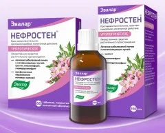 НЕФРОСТЕН р-р д/вн.пр (фл) 100мл Россия Эвалар