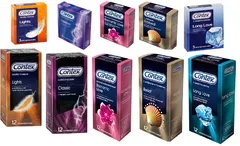 ПРЕЗЕРВАТИВЫ Contex х12 Classic Reckit Benckiser