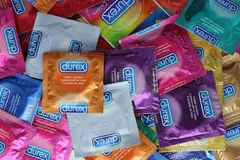 ПРЕЗЕРВАТИВЫ Durex х12 classic Reckit Benckiser