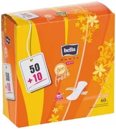ПРОКЛАДКИ BELLA PANTY SOFT х20 Польша TZMO S.A.