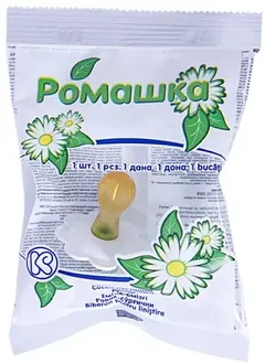 СОСКА ПУСТЫШКА РОМАШКА х1 Украина Киевгума