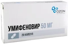 ТАДАЛАФИЛ таб п/о 20мг х1 Россия Озон